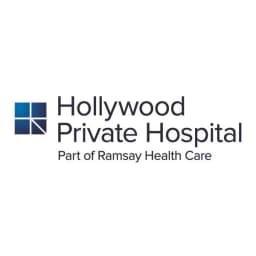 Hollywood Private Hospital